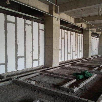 探访河北平顺建材 创新隔墙技术引领建筑行业新风向——硅镁板、ALC与复合夹心板的高效解决方案
