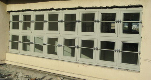 选择高品质泄爆板，廊坊华日为您提供专业防爆板批发服务