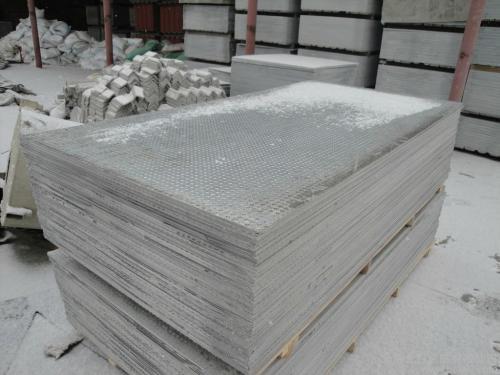 天干物燥,建筑防火刻不容缓——探索新型建筑材料的防火应用