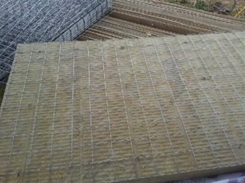 大成新型建材 防水岩棉板引领绿色建筑新潮流